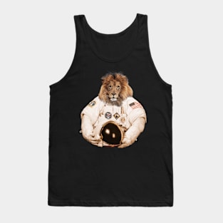 WILD EXPLORER Tank Top